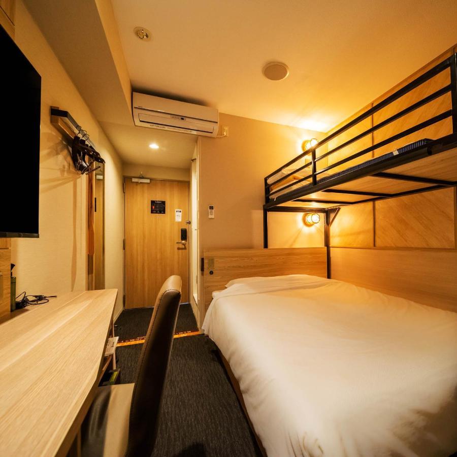 Super Hotel Nagaizumi Numazu Inter Exterior foto