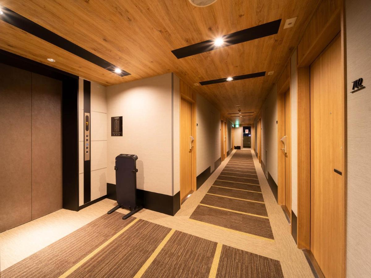 Super Hotel Nagaizumi Numazu Inter Exterior foto