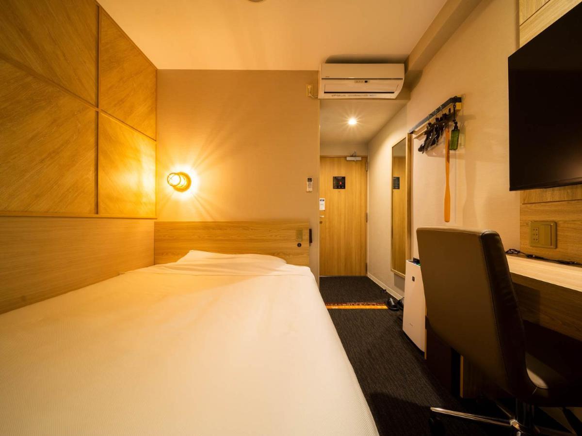 Super Hotel Nagaizumi Numazu Inter Exterior foto