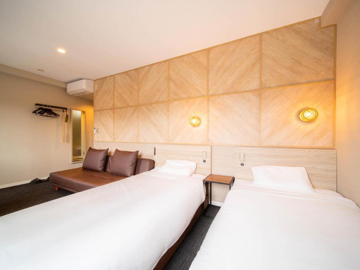 Super Hotel Nagaizumi Numazu Inter Exterior foto