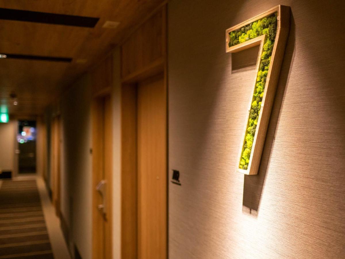Super Hotel Nagaizumi Numazu Inter Exterior foto